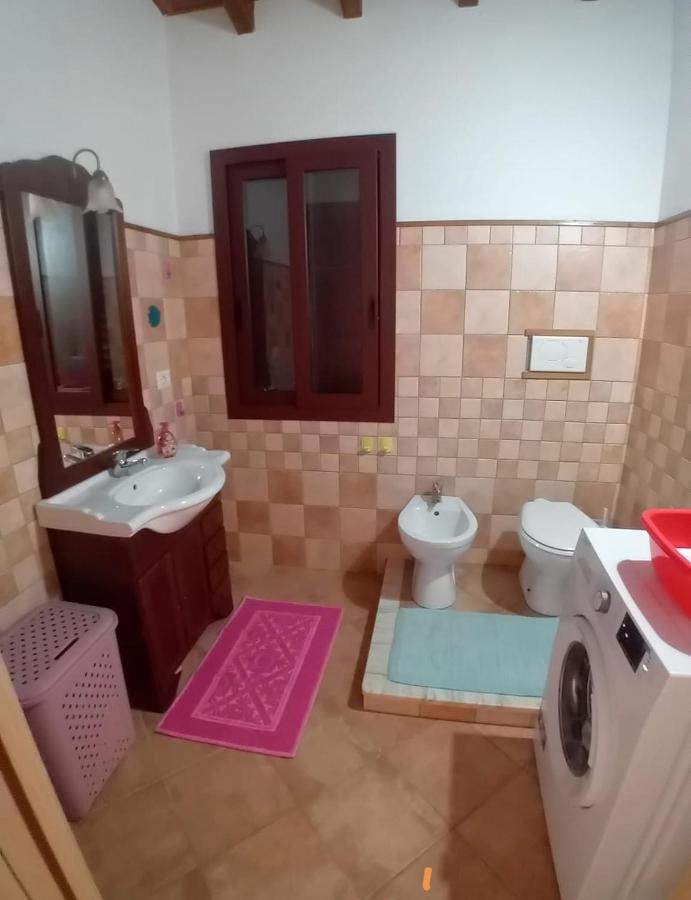 فيلا La Conchiglietta Blu كارديدو المظهر الخارجي الصورة