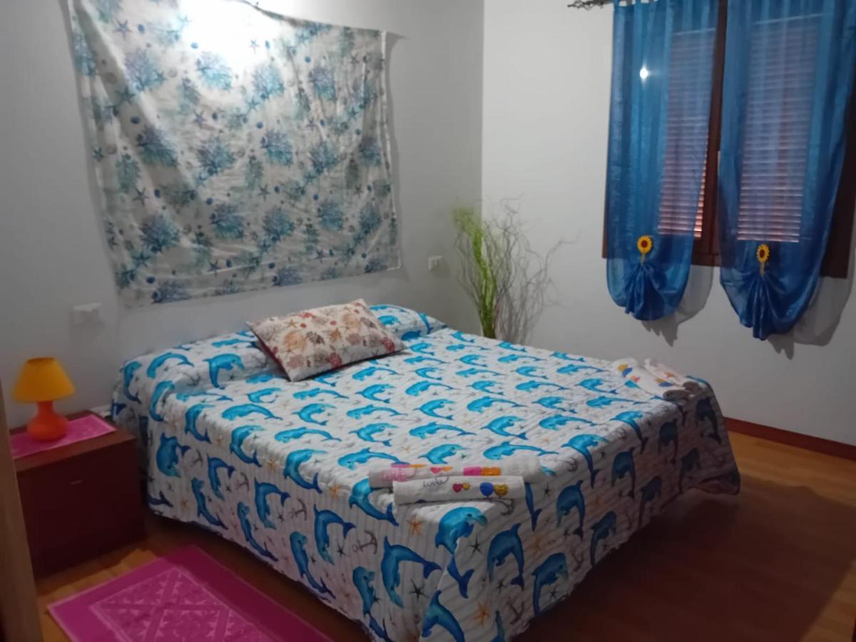 فيلا La Conchiglietta Blu كارديدو المظهر الخارجي الصورة