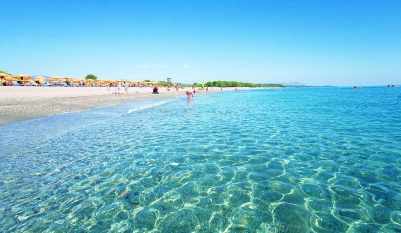 فيلا La Conchiglietta Blu كارديدو المظهر الخارجي الصورة