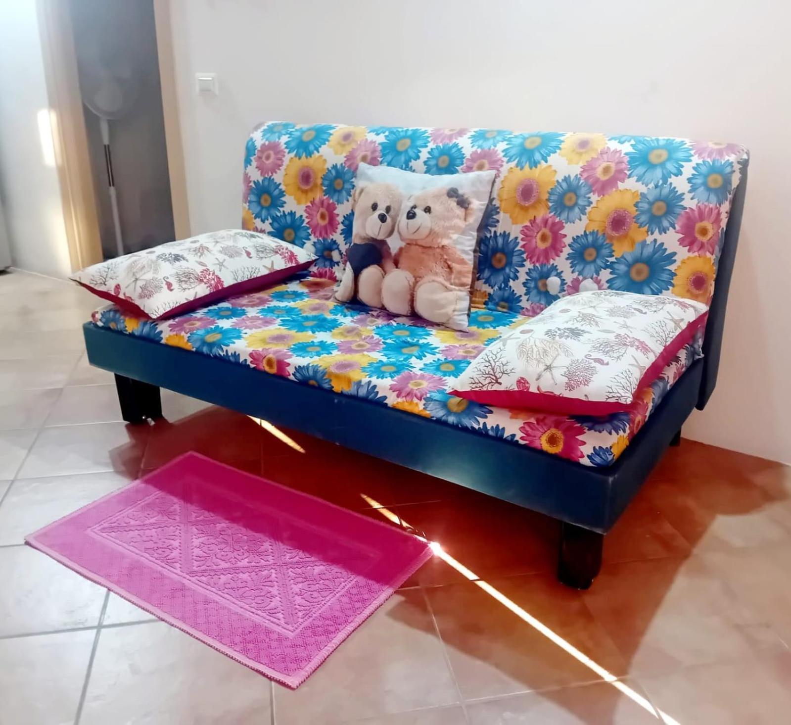 فيلا La Conchiglietta Blu كارديدو المظهر الخارجي الصورة